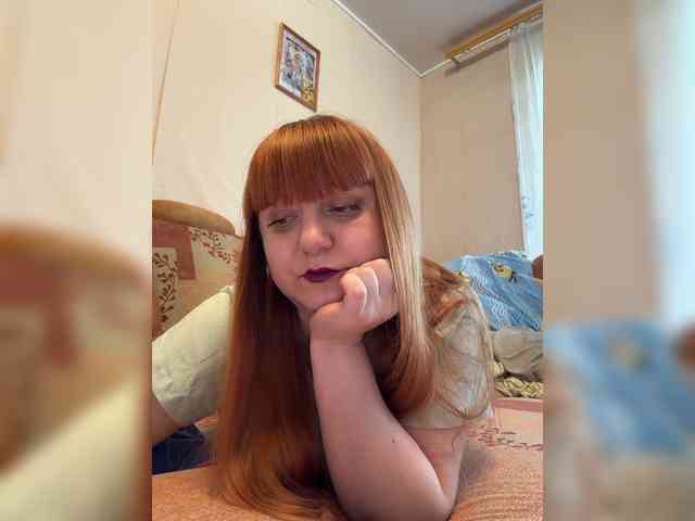 MilfaSguirt webcam