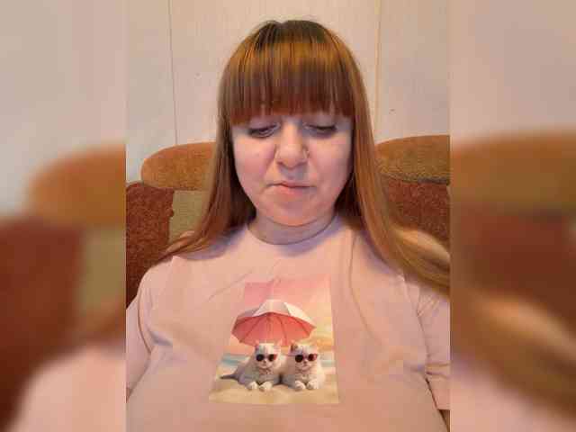 MilfaSguirt webcam