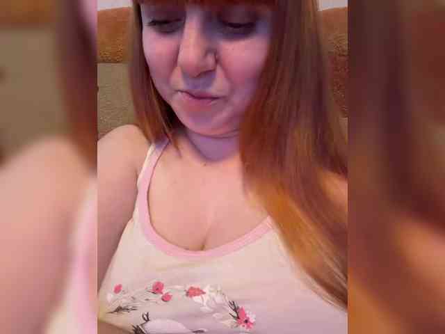 MilfaSguirt webcam