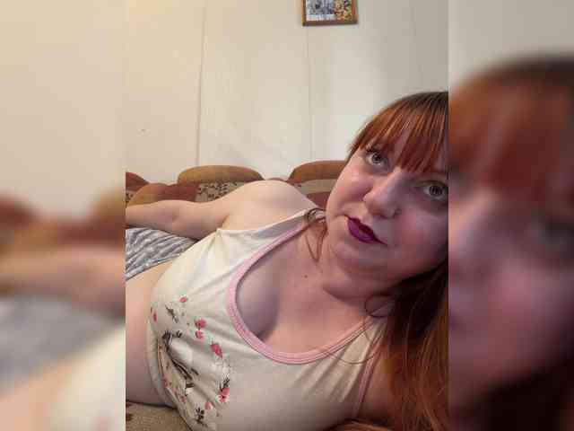 MilfaSguirt webcam