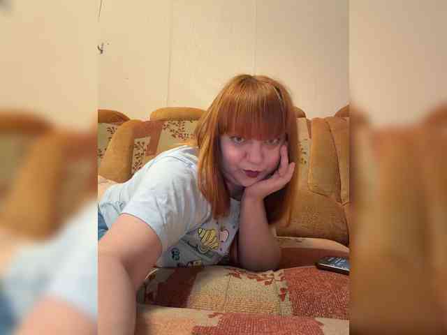 MilfaSguirt webcam
