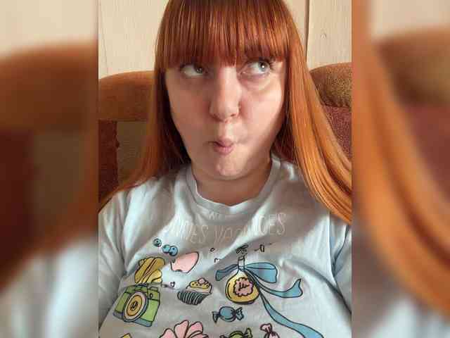 MilfaSguirt webcam