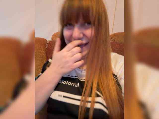 MilfaSguirt webcam