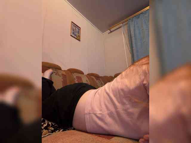 MilfaSguirt webcam