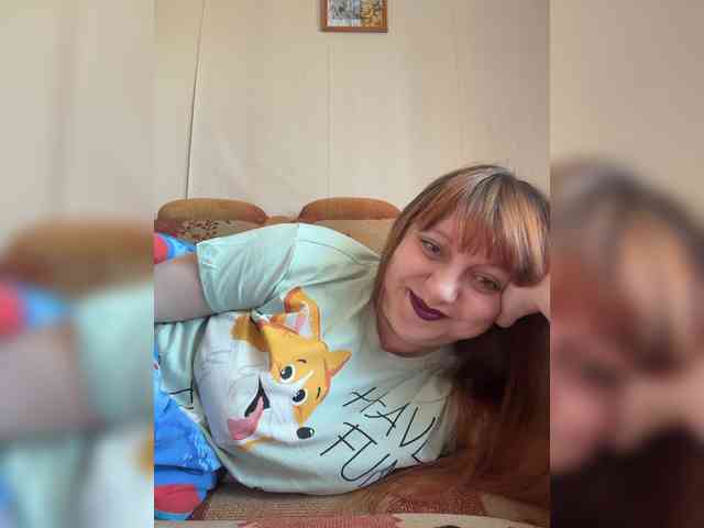 MilfaSguirt webcam