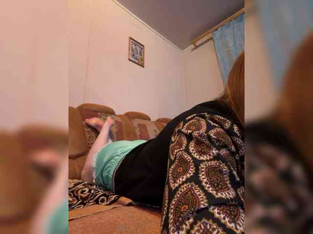 MilfaSguirt webcam