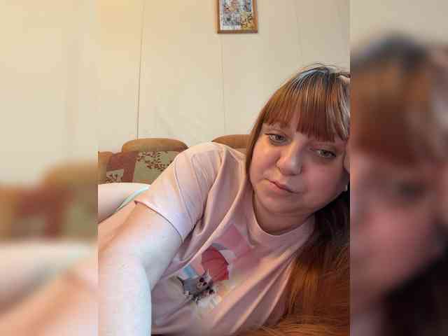 MilfaSguirt Live Webcam on BongaCams