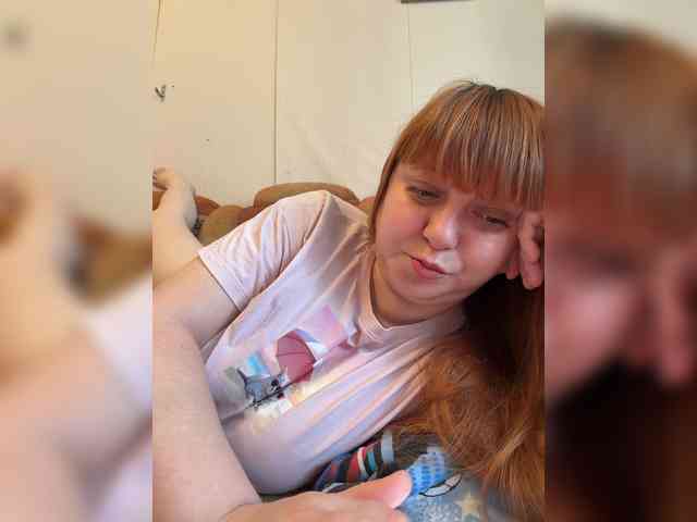MilfaSguirt webcam