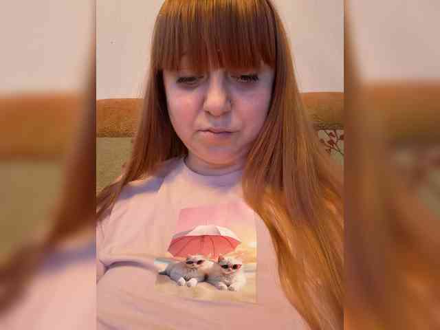 MilfaSguirt webcam