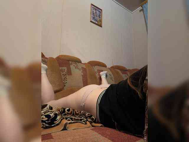 MilfaSguirt webcam