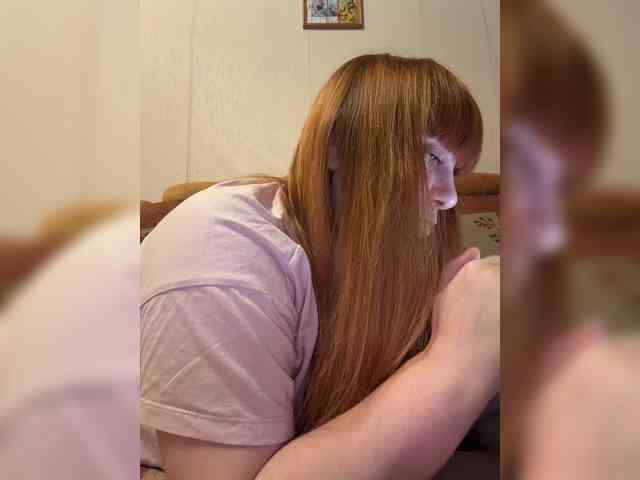 MilfaSguirt webcam