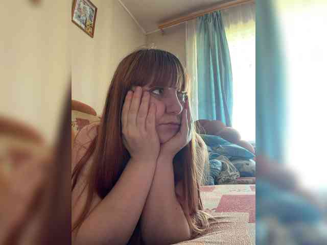 MilfaSguirt webcam