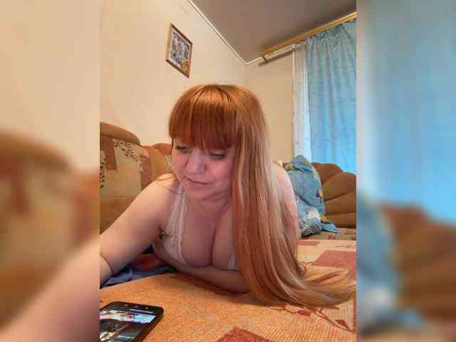 MilfaSguirt webcam