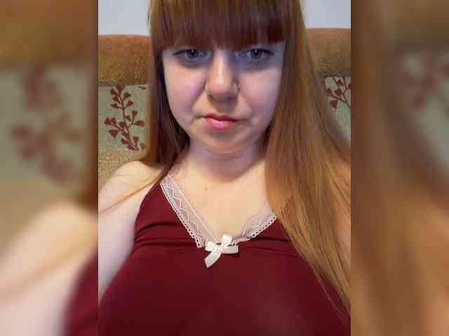 MilfaSguirt webcam