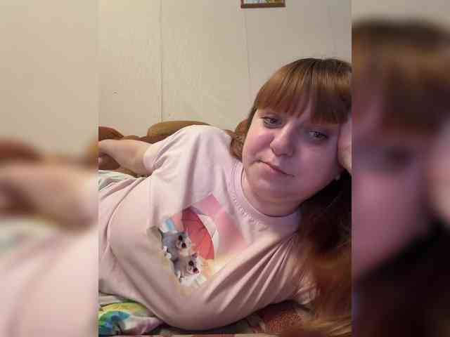 MilfaSguirt webcam