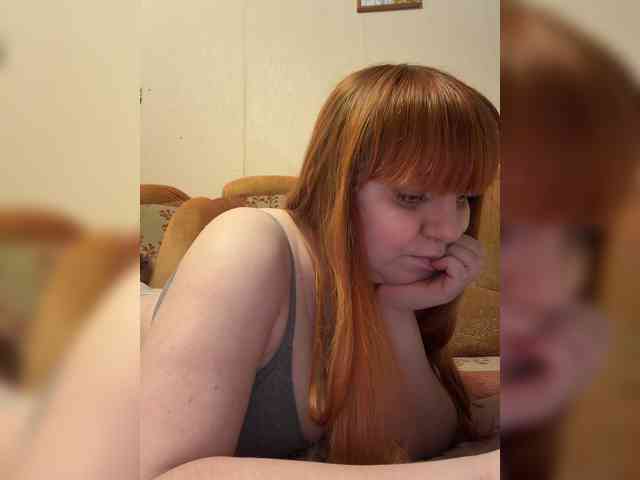 MilfaSguirt webcam
