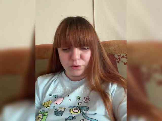 MilfaSguirt webcam