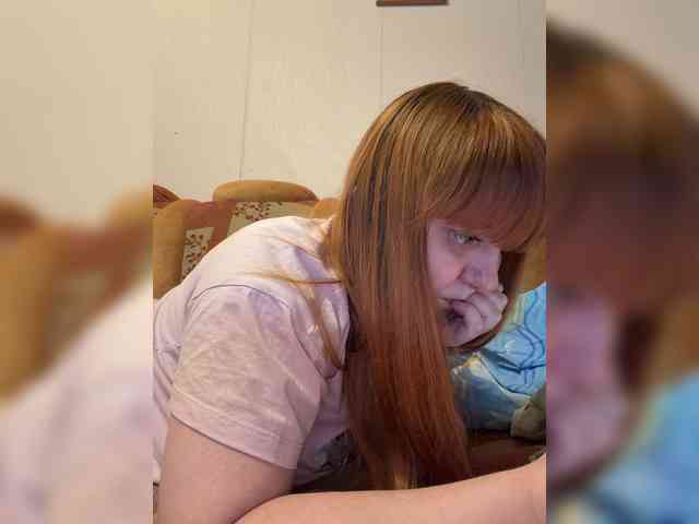 MilfaSguirt webcam