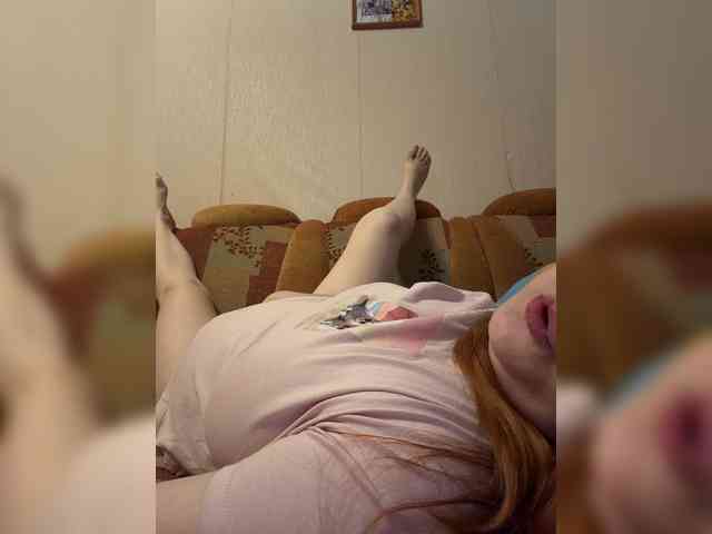 MilfaSguirt webcam