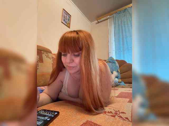MilfaSguirt webcam