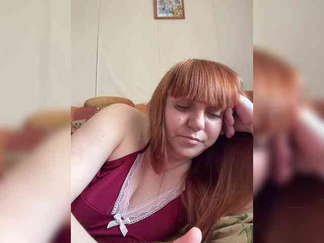 MilfaSguirt webcam