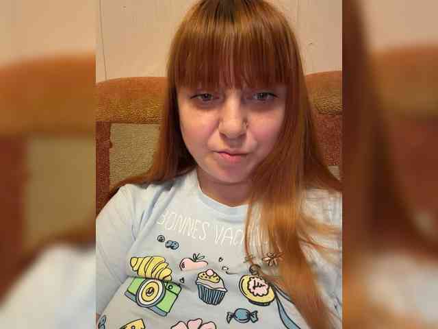 MilfaSguirt webcam