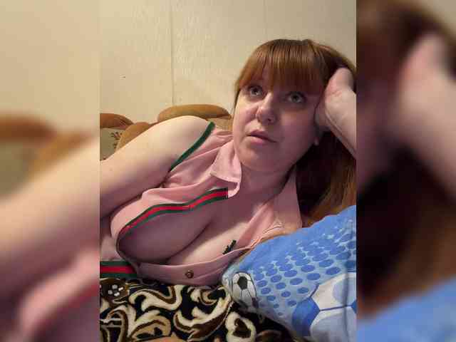 MilfaSguirt webcam
