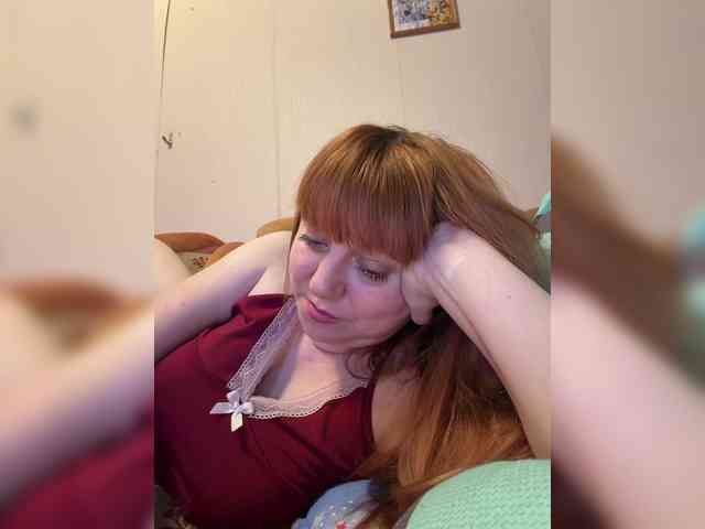 MilfaSguirt webcam