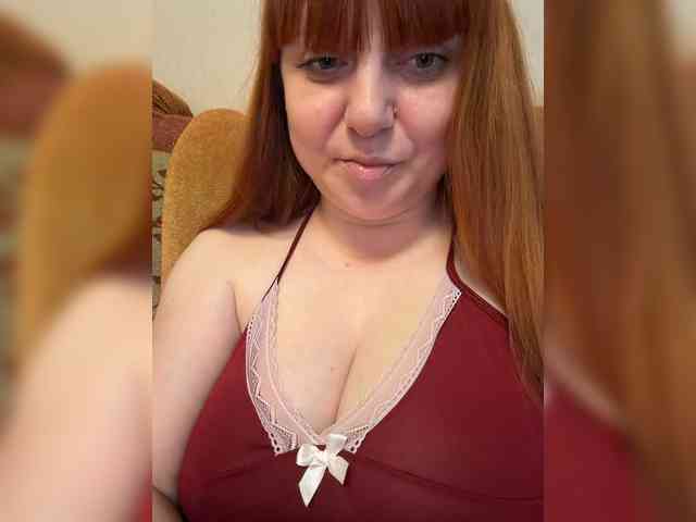MilfaSguirt Sex Cam Show
