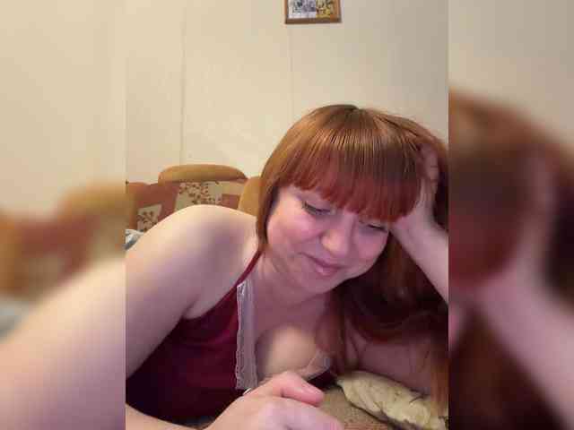 MilfaSguirt Sex Cam Show