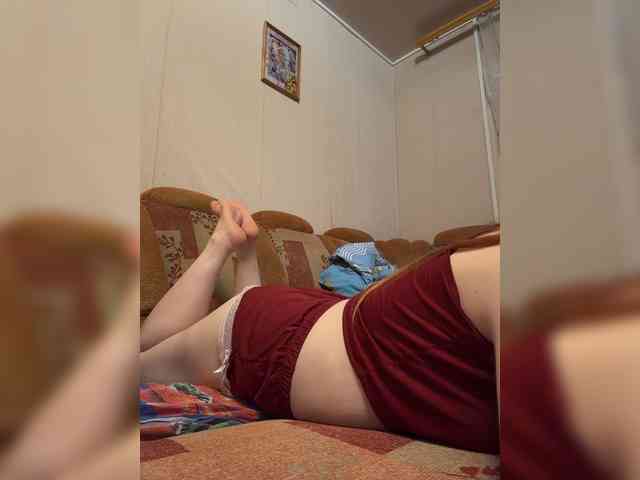 MilfaSguirt Sex Cam Show