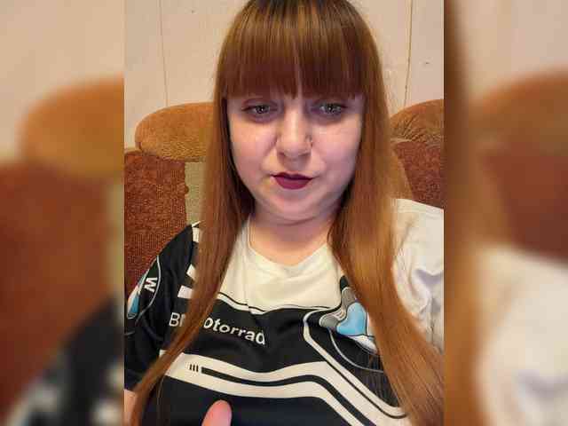 MilfaSguirt webcam