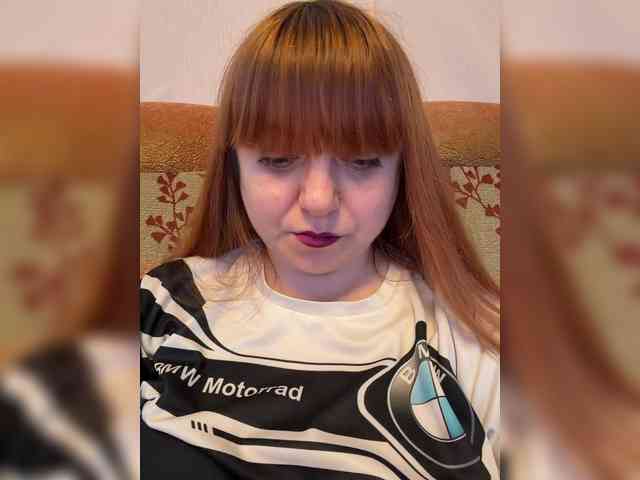MilfaSguirt webcam