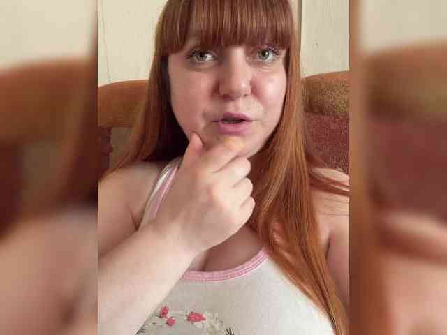 MilfaSguirt webcam