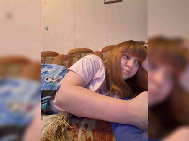 MilfaSguirt webcam