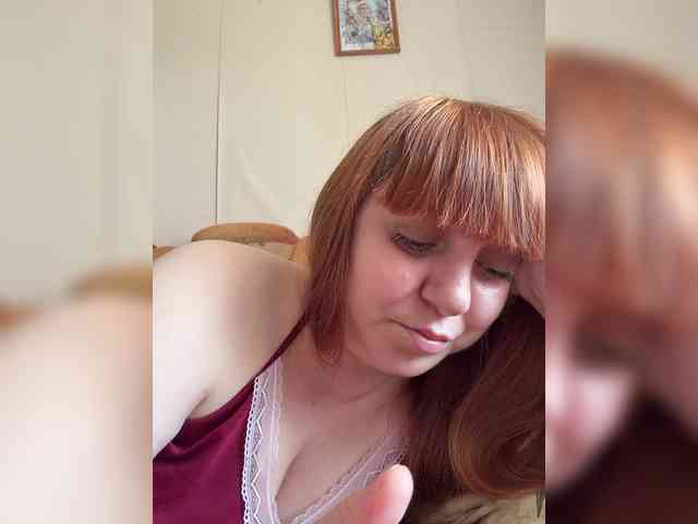 MilfaSguirt webcam