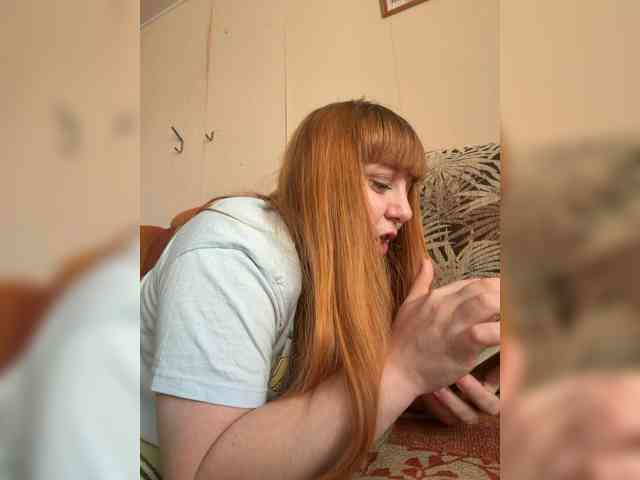 MilfaSguirt webcam