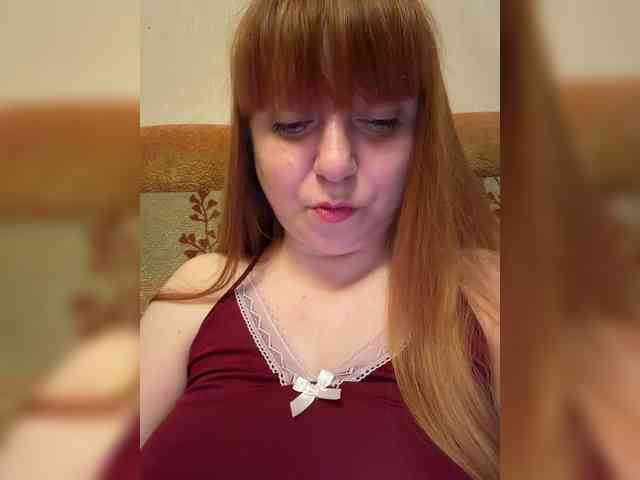 MilfaSguirt webcam