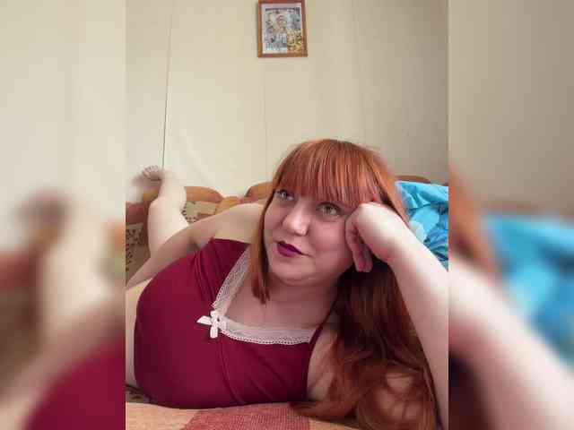 MilfaSguirt webcam