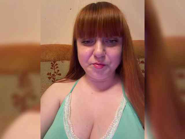 MilfaSguirt webcam