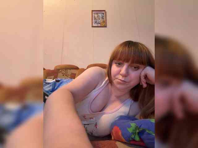MilfaSguirt webcam