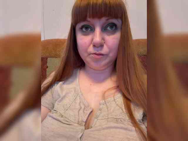 MilfaSguirt webcam