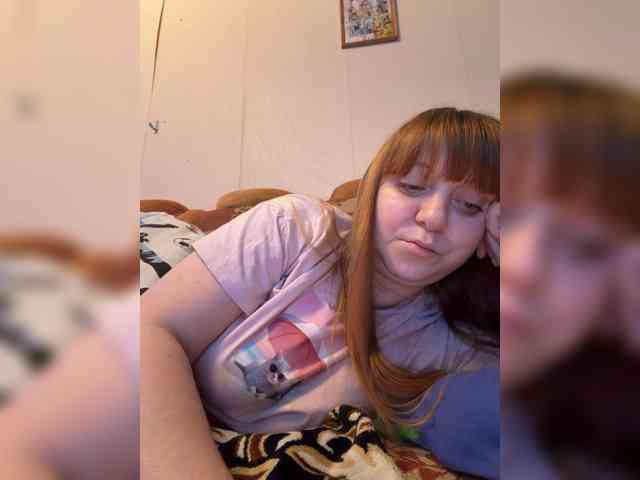 MilfaSguirt webcam