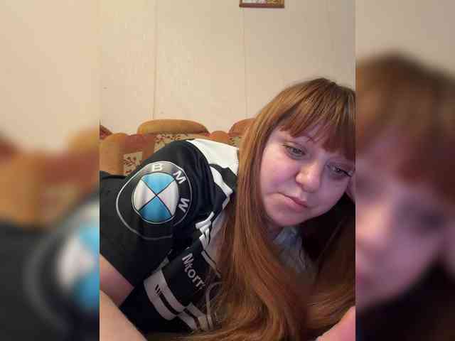 MilfaSguirt webcam