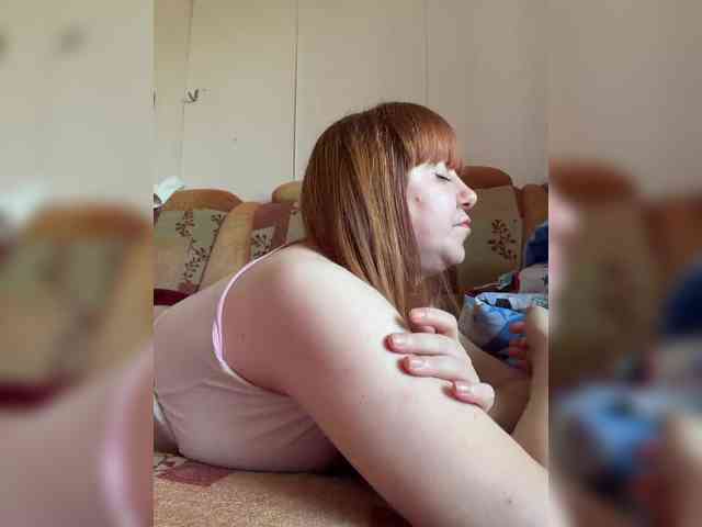 MilfaSguirt webcam