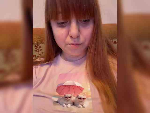 MilfaSguirt webcam