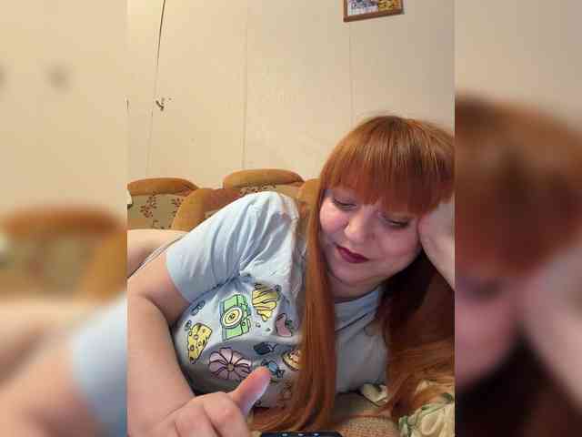 MilfaSguirt webcam
