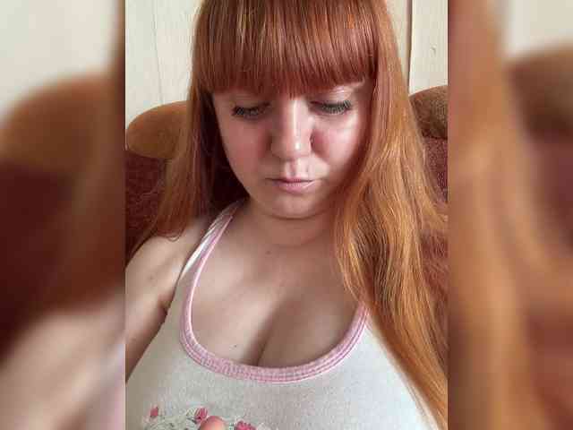 MilfaSguirt webcam