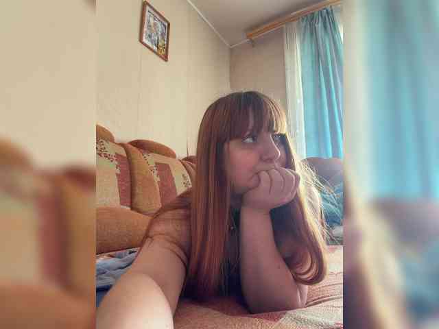 MilfaSguirt webcam