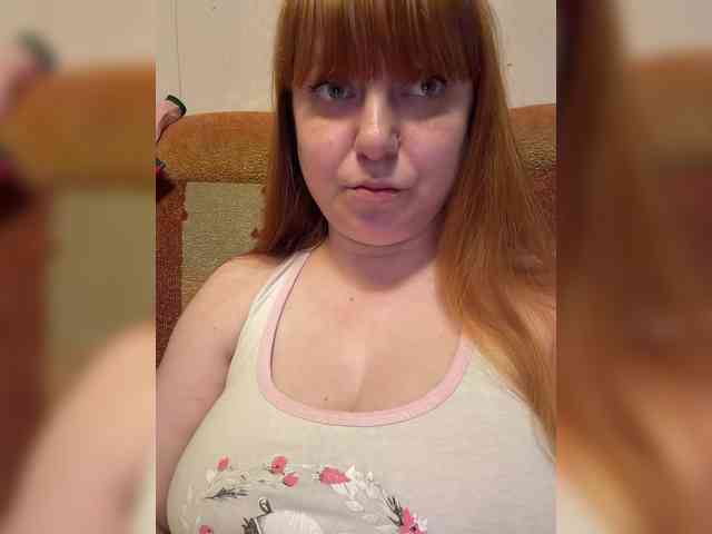 MilfaSguirt webcam